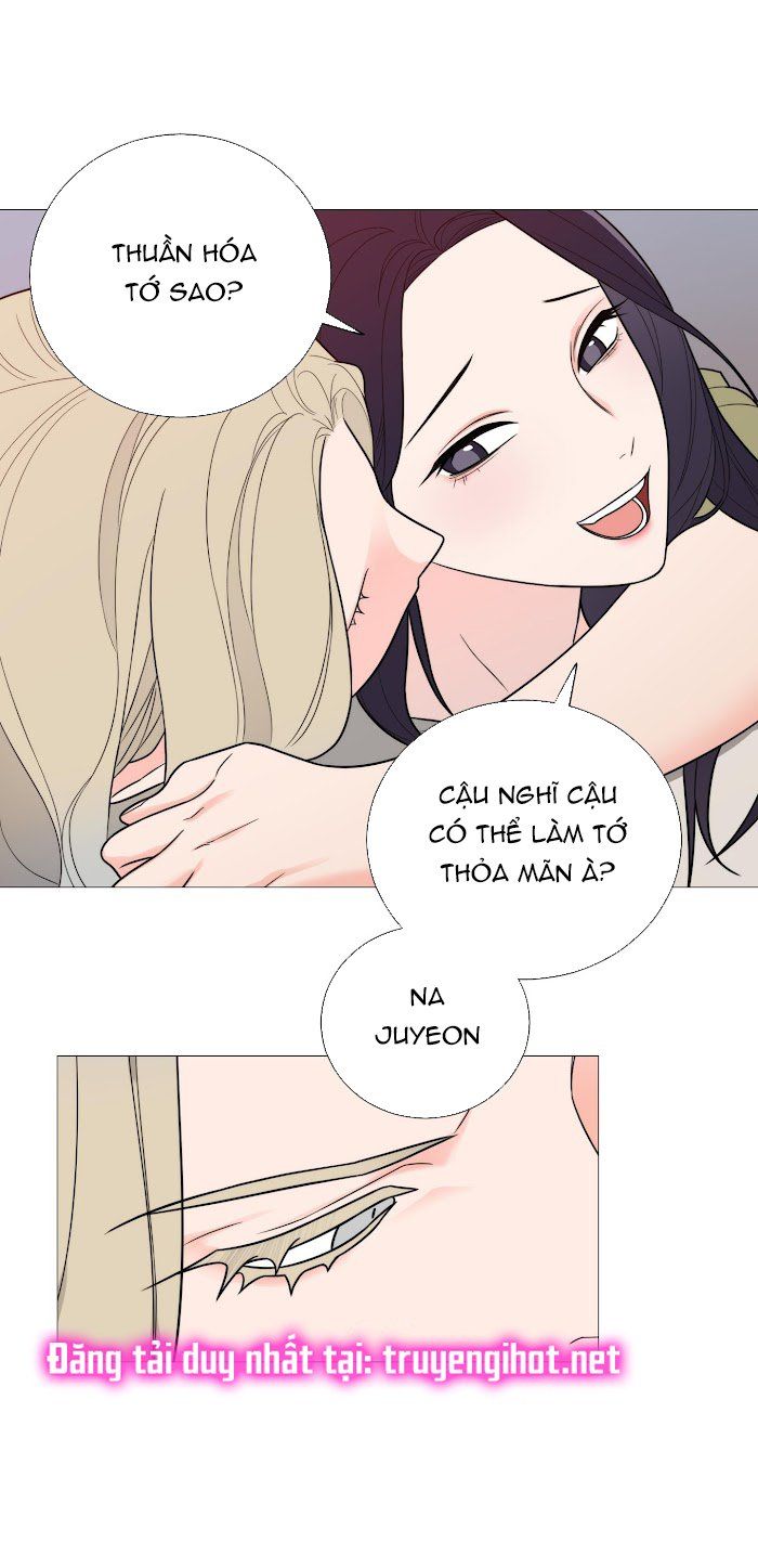 đọc truyện Sadistic Beauty Gl Chương 16 ảnh 12 tại Thiên Thai Truyện