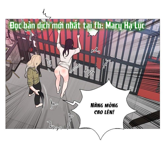 đọc truyện Sadistic Beauty Gl Chương 16 ảnh 17 tại Thiên Thai Truyện