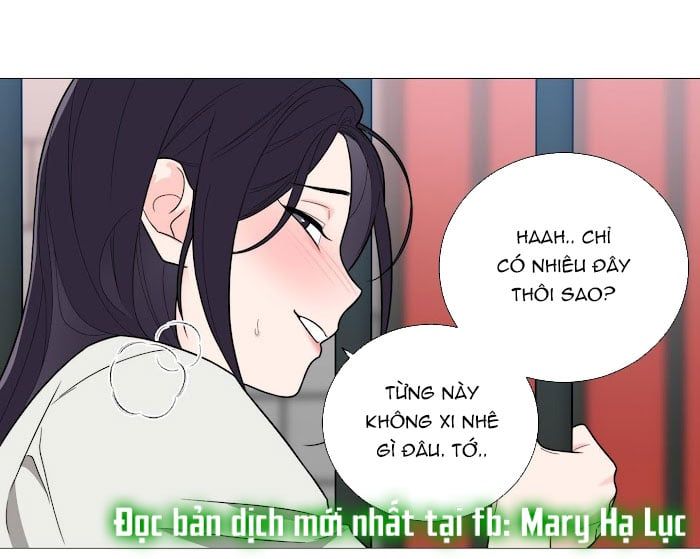 đọc truyện Sadistic Beauty Gl Chương 16 ảnh 19 tại Thiên Thai Truyện