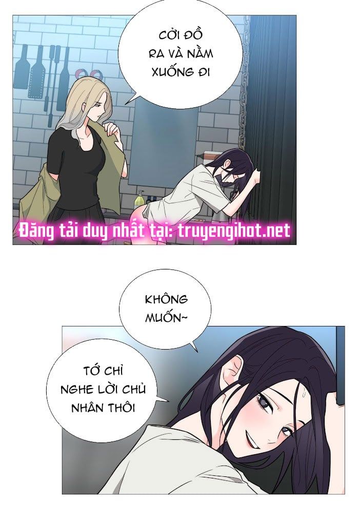 đọc truyện Sadistic Beauty Gl Chương 16 ảnh 24 tại Thiên Thai Truyện