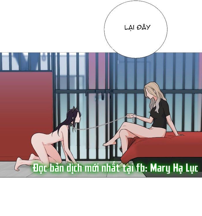 đọc truyện Sadistic Beauty Gl Chương 16 ảnh 27 tại Thiên Thai Truyện