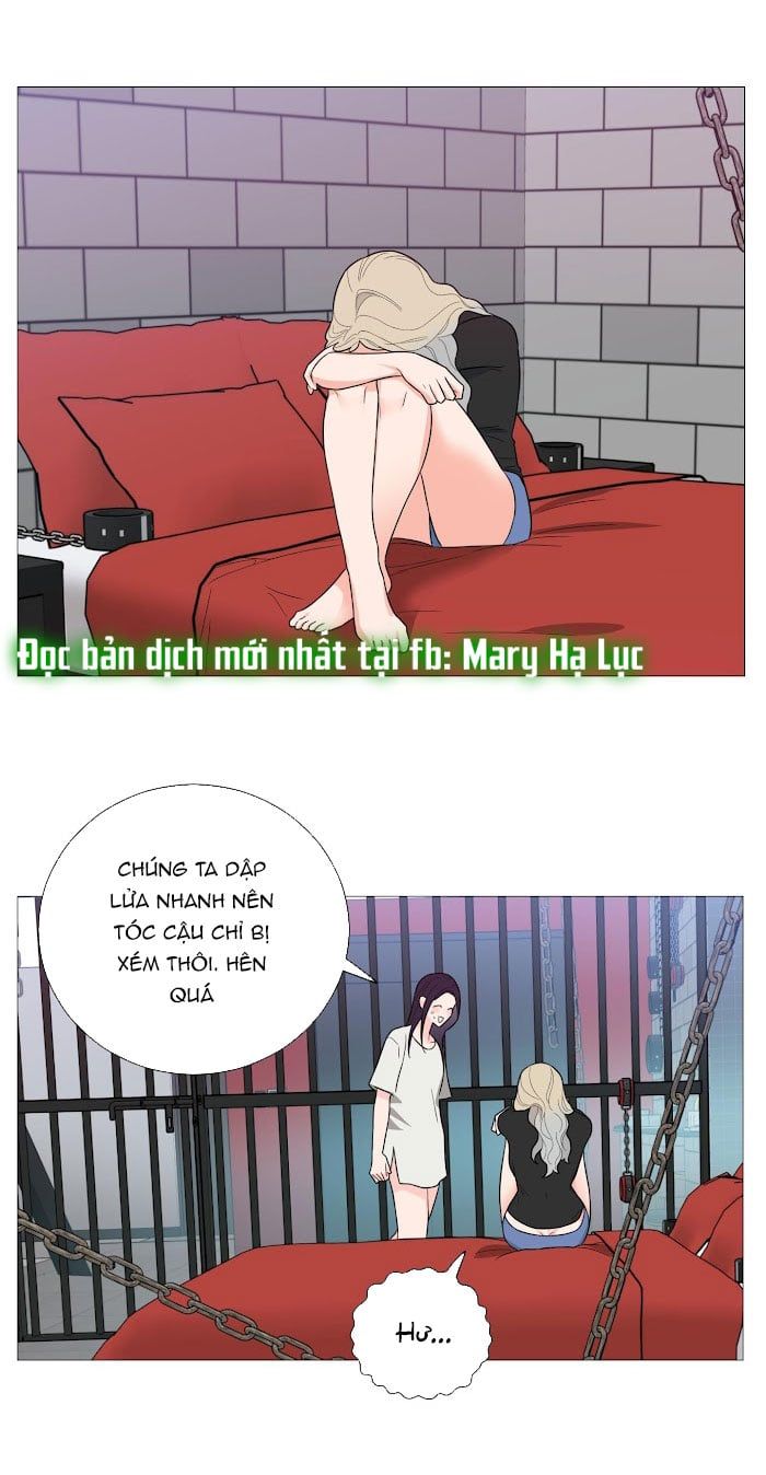 đọc truyện Sadistic Beauty Gl Chương 16 ảnh 51 tại Thiên Thai Truyện
