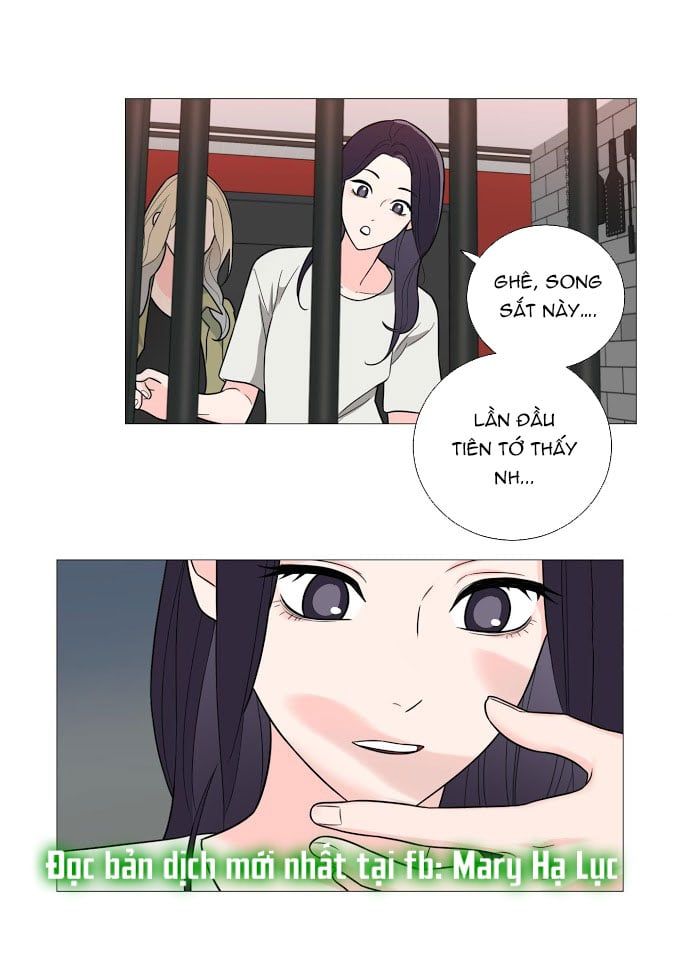 đọc truyện Sadistic Beauty Gl Chương 16 ảnh 7 tại Thiên Thai Truyện
