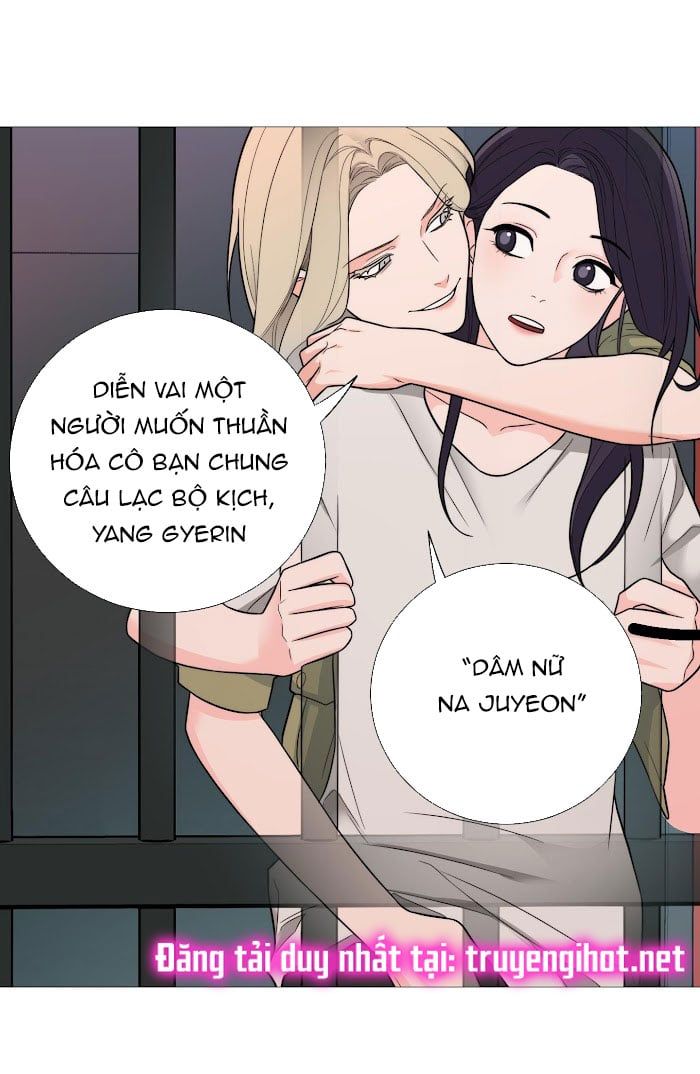 đọc truyện Sadistic Beauty Gl Chương 16 ảnh 10 tại Thiên Thai Truyện