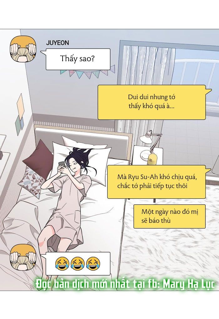 đọc truyện Sadistic Beauty Gl Chương 17 ảnh 17 tại Thiên Thai Truyện