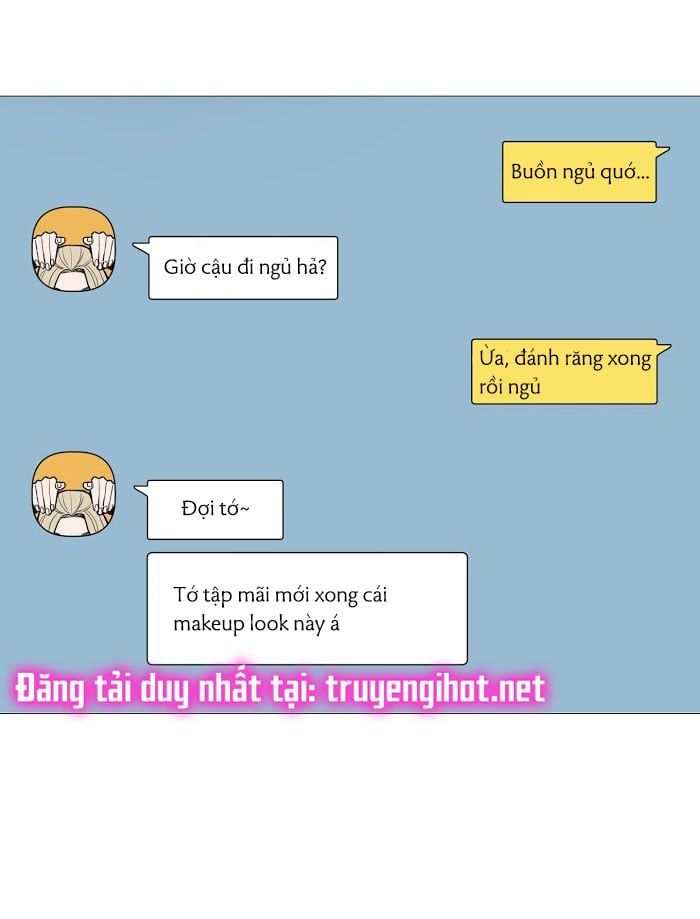 đọc truyện Sadistic Beauty Gl Chương 17 ảnh 18 tại Thiên Thai Truyện