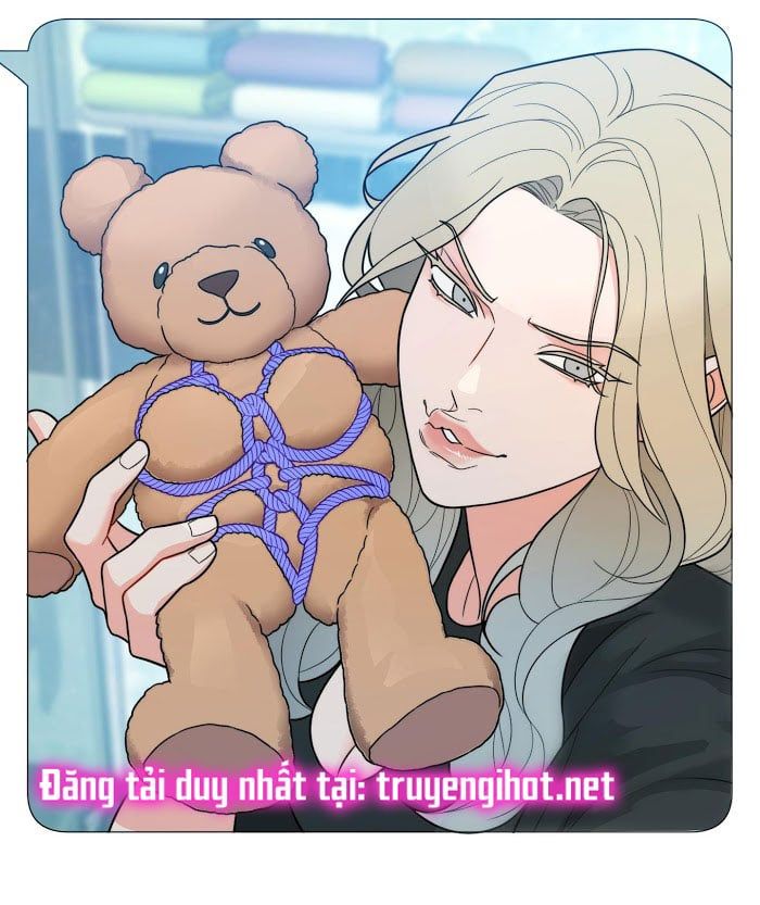 đọc truyện Sadistic Beauty Gl Chương 17 ảnh 20 tại Thiên Thai Truyện