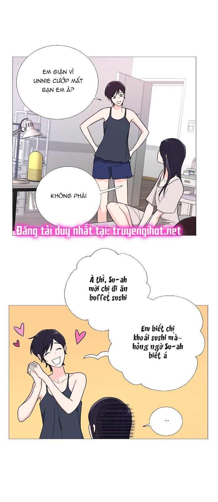 đọc truyện Sadistic Beauty Gl Chương 17 ảnh 26 tại Thiên Thai Truyện