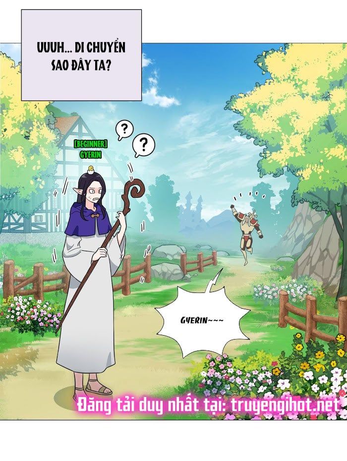 đọc truyện Sadistic Beauty Gl Chương 17 ảnh 5 tại Thiên Thai Truyện