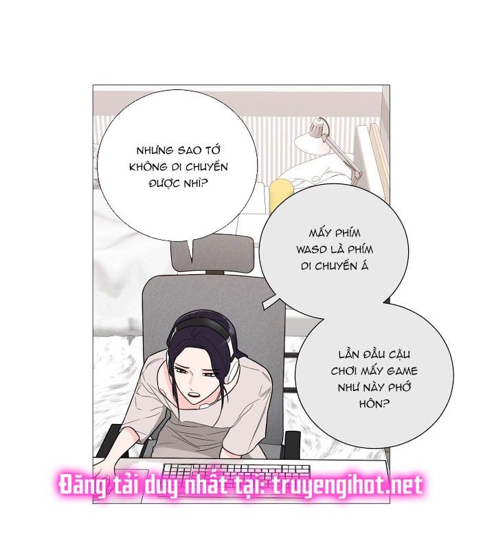đọc truyện Sadistic Beauty Gl Chương 17 ảnh 8 tại Thiên Thai Truyện