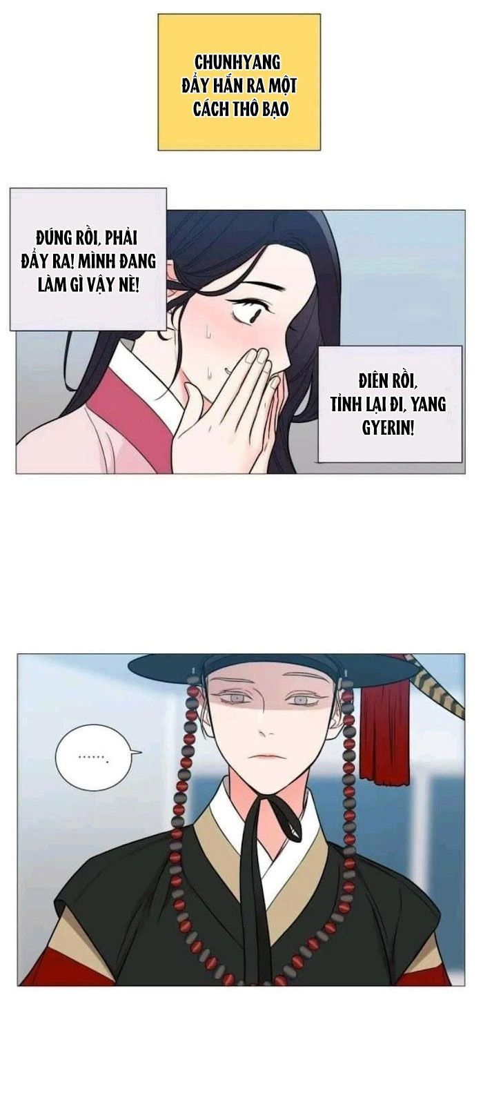 đọc truyện Sadistic Beauty Gl Chương 2.1 ảnh 6 tại Giả Dược