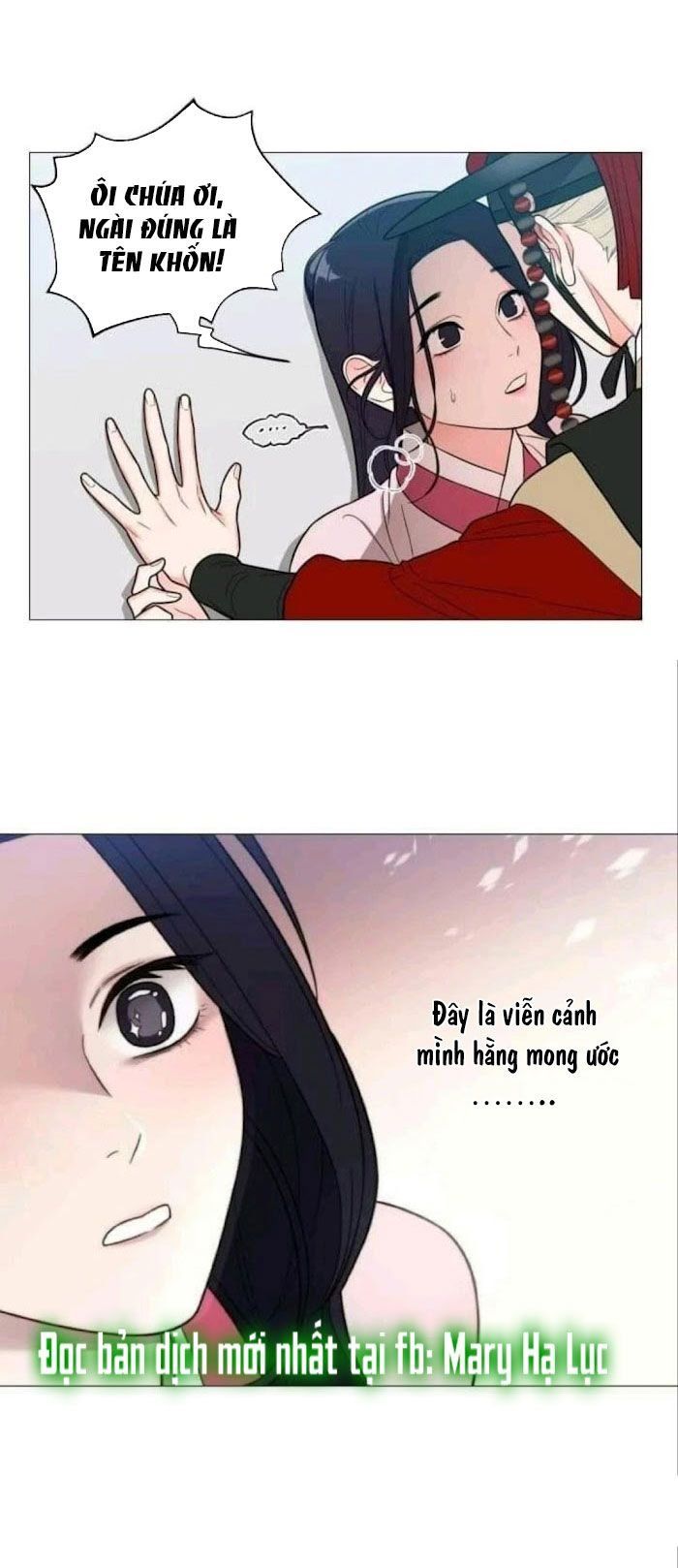 đọc truyện Sadistic Beauty Gl Chương 2.2 ảnh 2 tại Thiên Thai Truyện