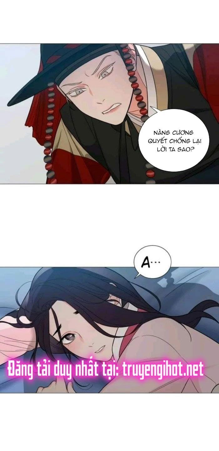 đọc truyện Sadistic Beauty Gl Chương 2.2 ảnh 8 tại Thiên Thai Truyện