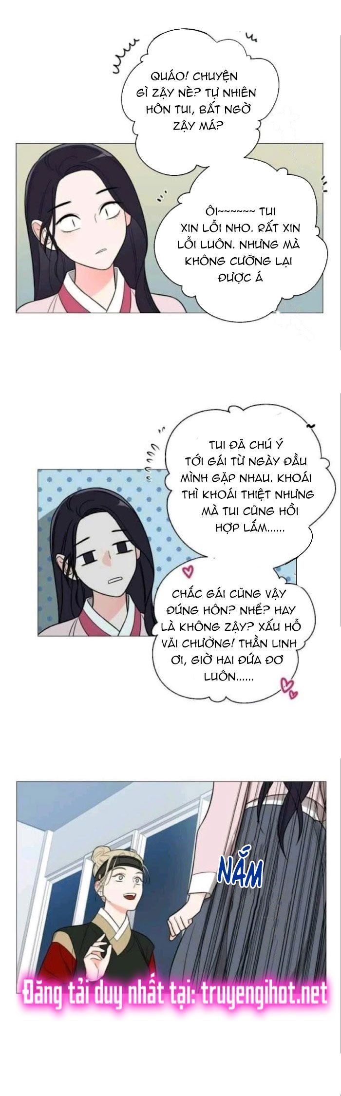 đọc truyện Sadistic Beauty Gl Chương 2.3 ảnh 7 tại Thiên Thai Truyện