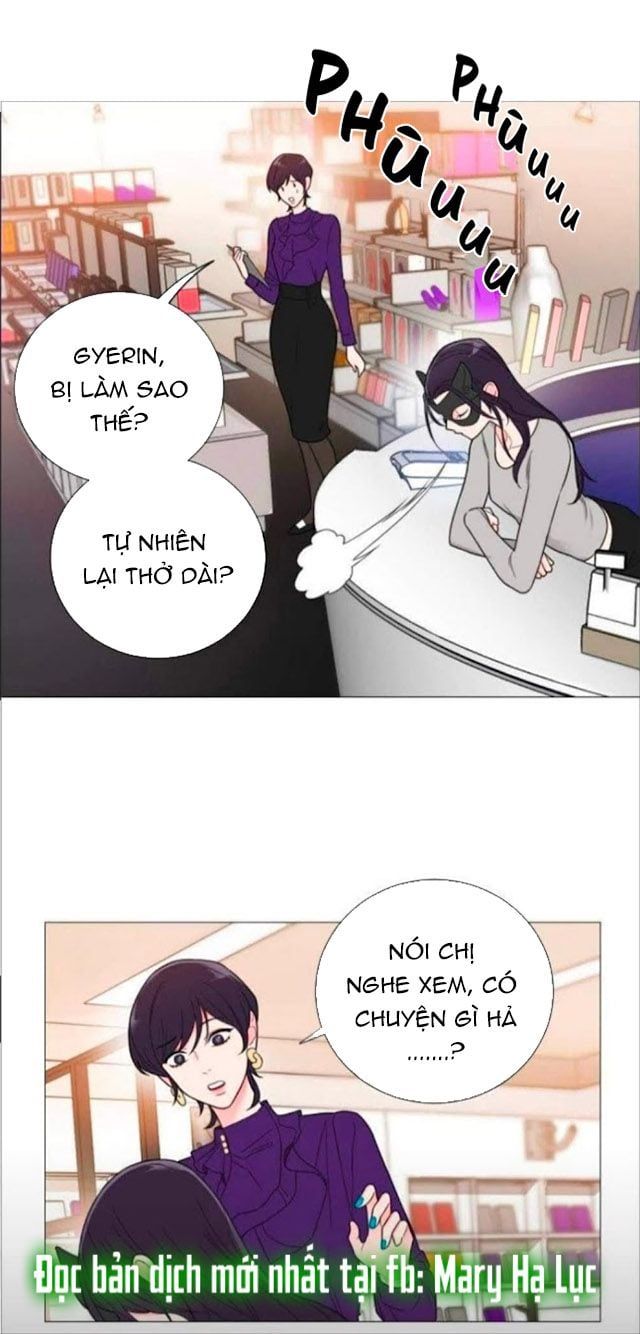 đọc truyện Sadistic Beauty Gl Chương 3.1 ảnh 5 tại Thiên Thai Truyện