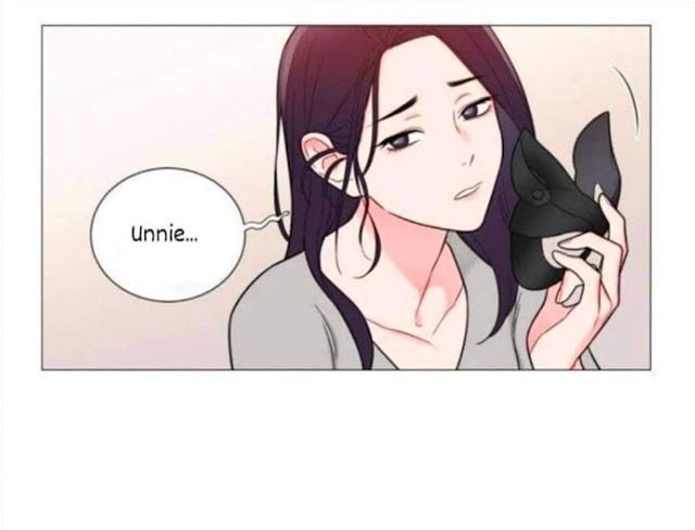 đọc truyện Sadistic Beauty Gl Chương 3.1 ảnh 6 tại Thiên Thai Truyện