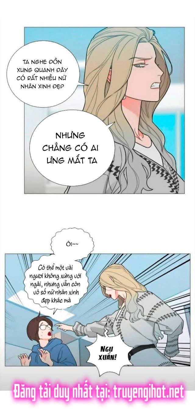 đọc truyện Sadistic Beauty Gl Chương 3.2 ảnh 4 tại Thiên Thai Truyện
