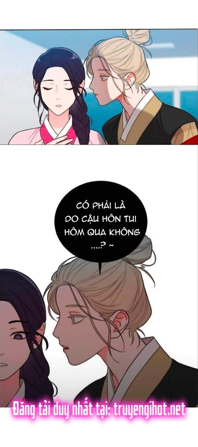 đọc truyện Sadistic Beauty Gl Chương 3.2 ảnh 9 tại Thiên Thai Truyện