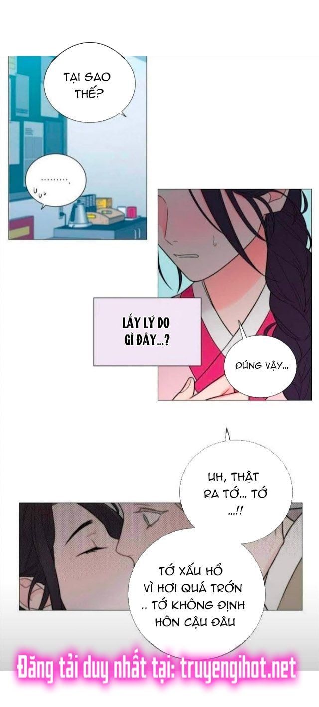 đọc truyện Sadistic Beauty Gl Chương 3.3 ảnh 2 tại Thiên Thai Truyện