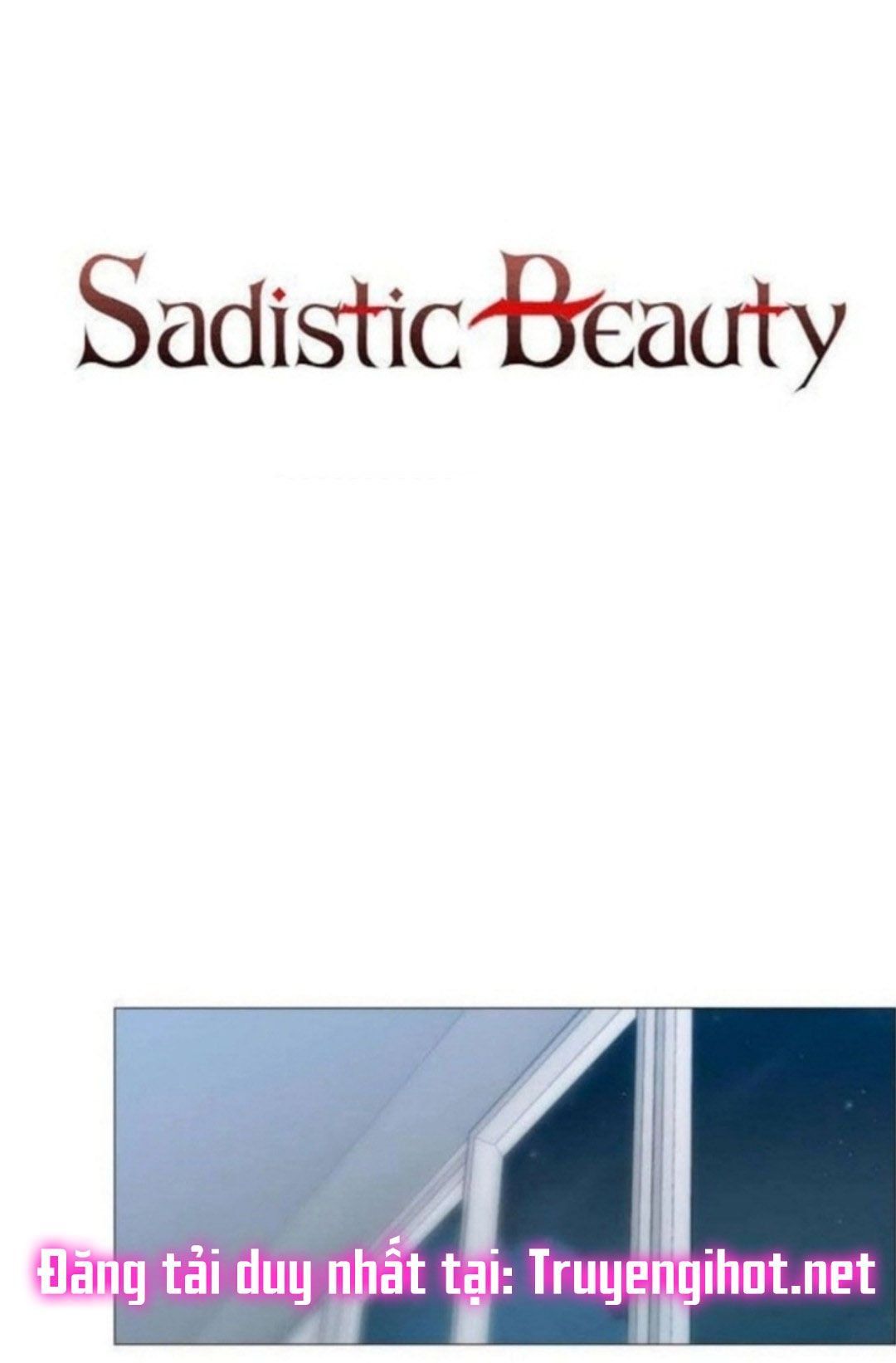 đọc truyện Sadistic Beauty Gl Chương 4.1 ảnh 12 tại Giả Dược