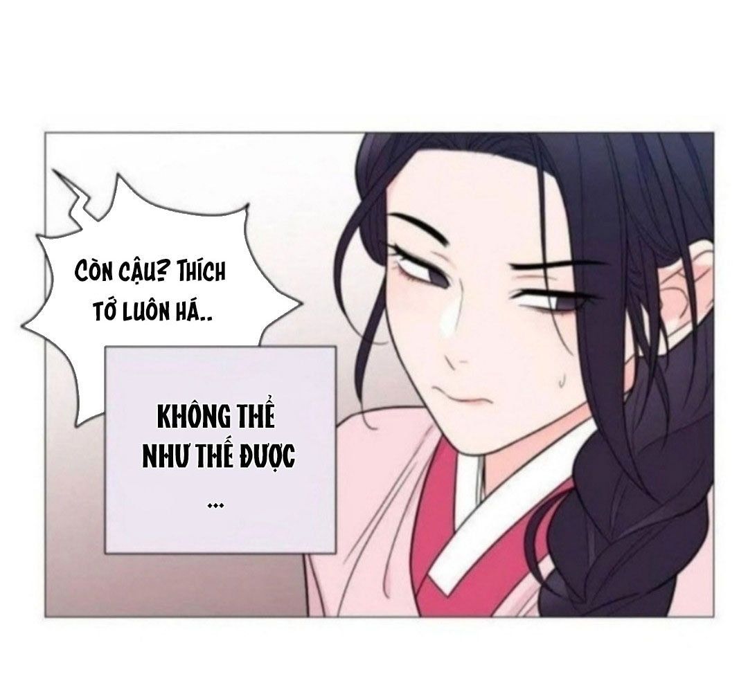 đọc truyện Sadistic Beauty Gl Chương 4.1 ảnh 14 tại Giả Dược