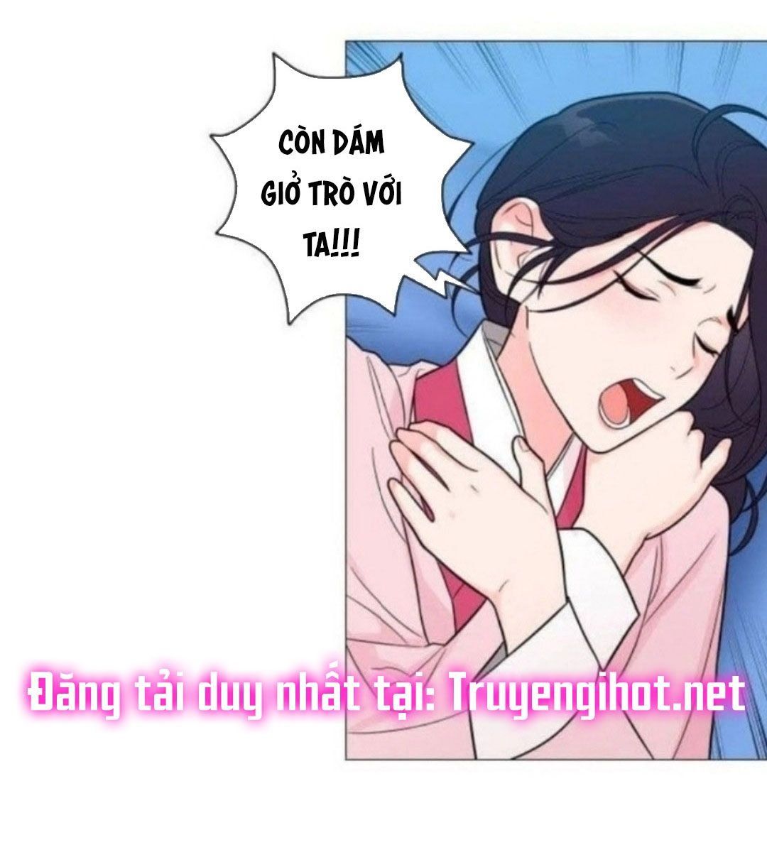 đọc truyện Sadistic Beauty Gl Chương 4.1 ảnh 17 tại Giả Dược