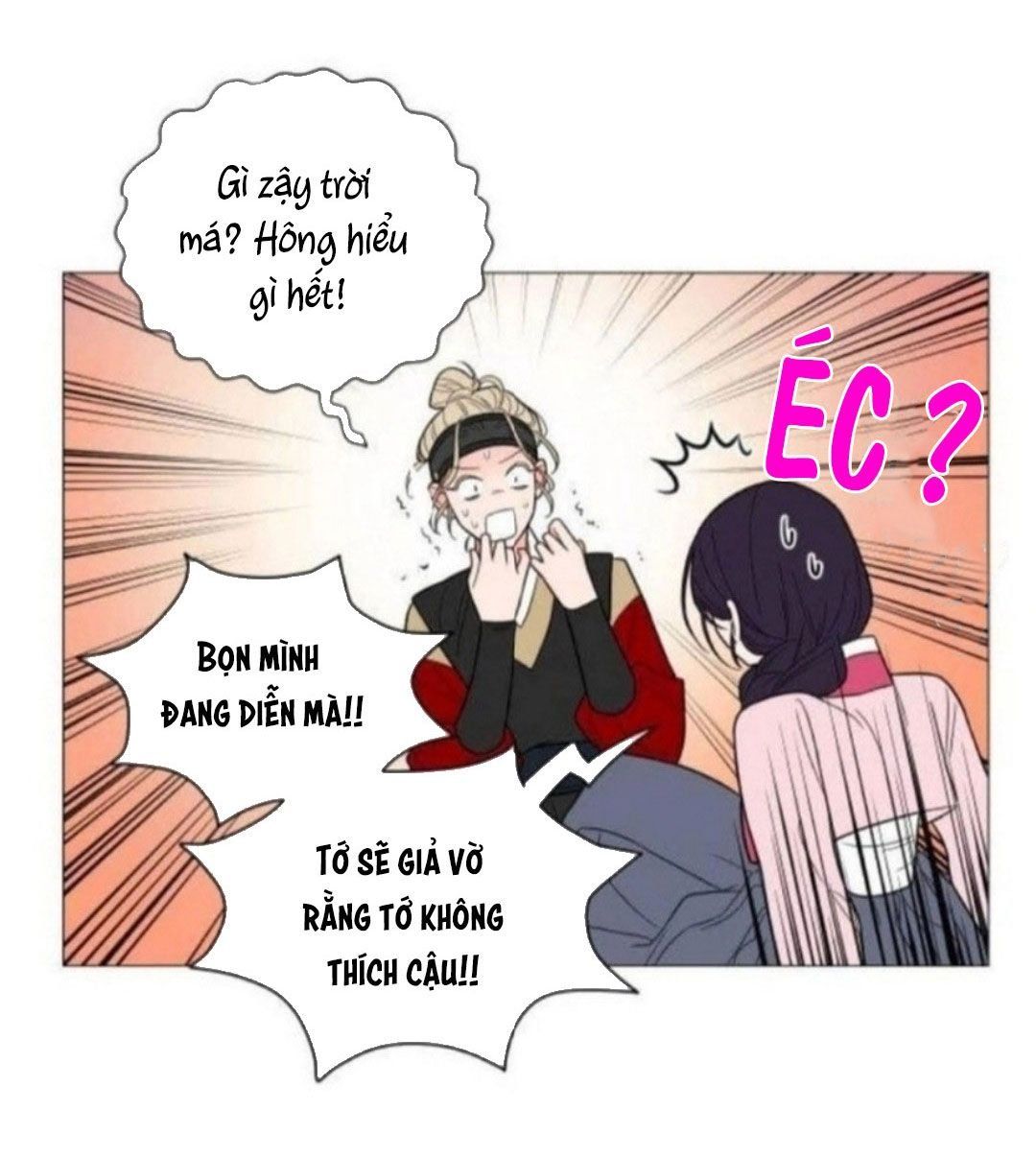 đọc truyện Sadistic Beauty Gl Chương 4.1 ảnh 18 tại Giả Dược