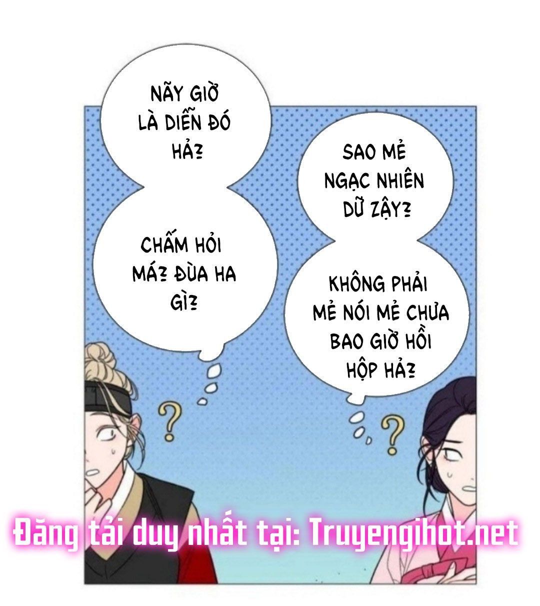 đọc truyện Sadistic Beauty Gl Chương 4.1 ảnh 19 tại Giả Dược