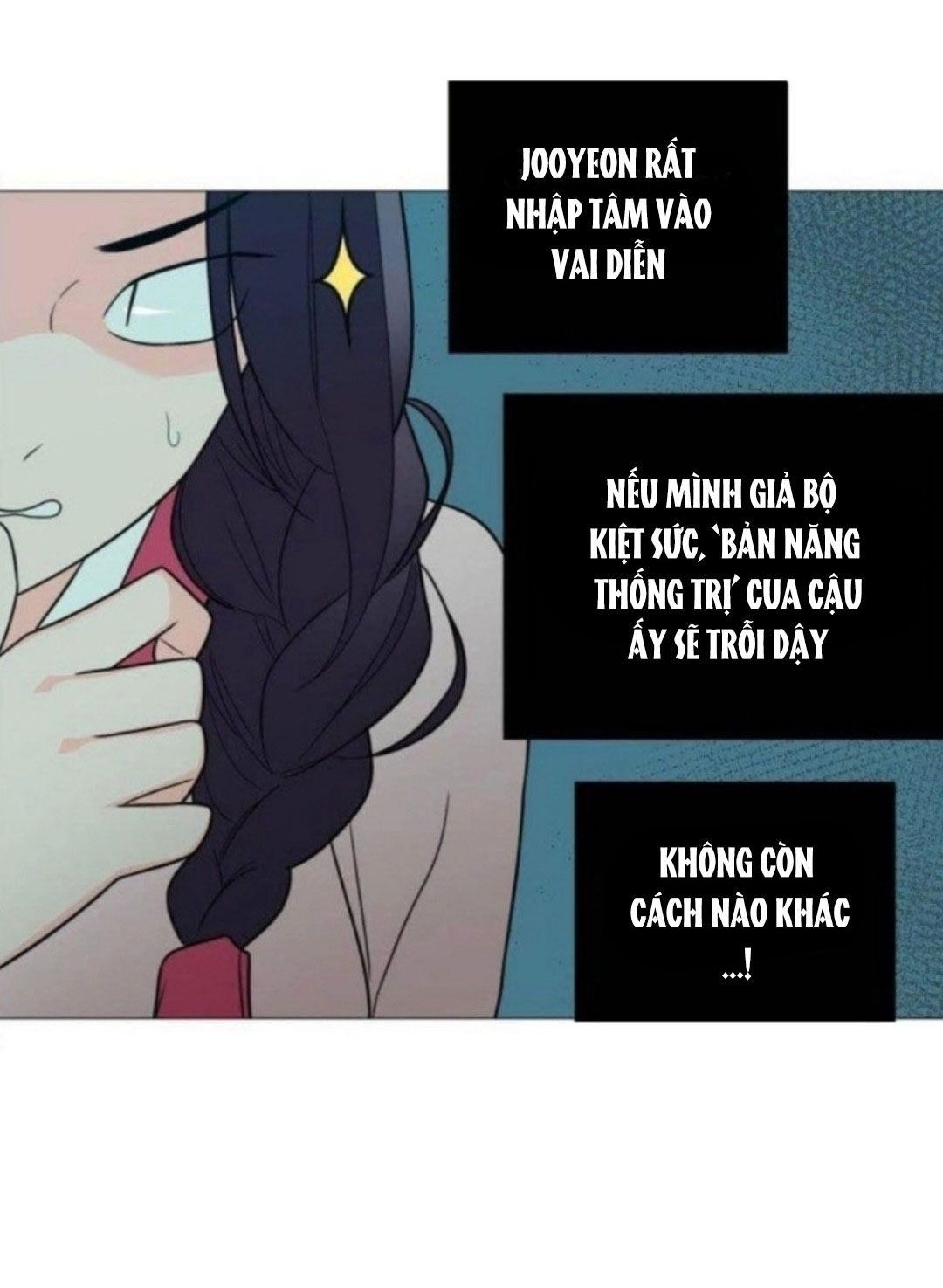 đọc truyện Sadistic Beauty Gl Chương 4.1 ảnh 20 tại Giả Dược