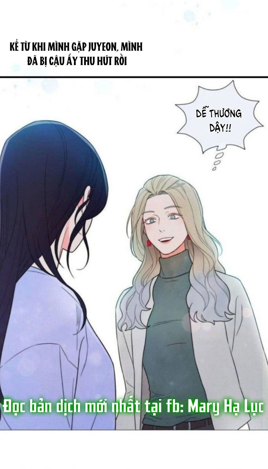 đọc truyện Sadistic Beauty Gl Chương 4.1 ảnh 3 tại Giả Dược