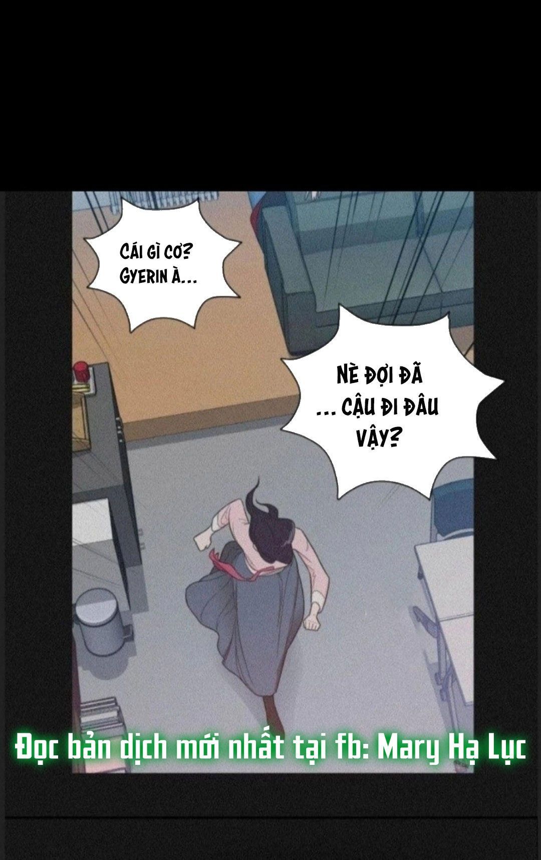 đọc truyện Sadistic Beauty Gl Chương 4.1 ảnh 7 tại Giả Dược