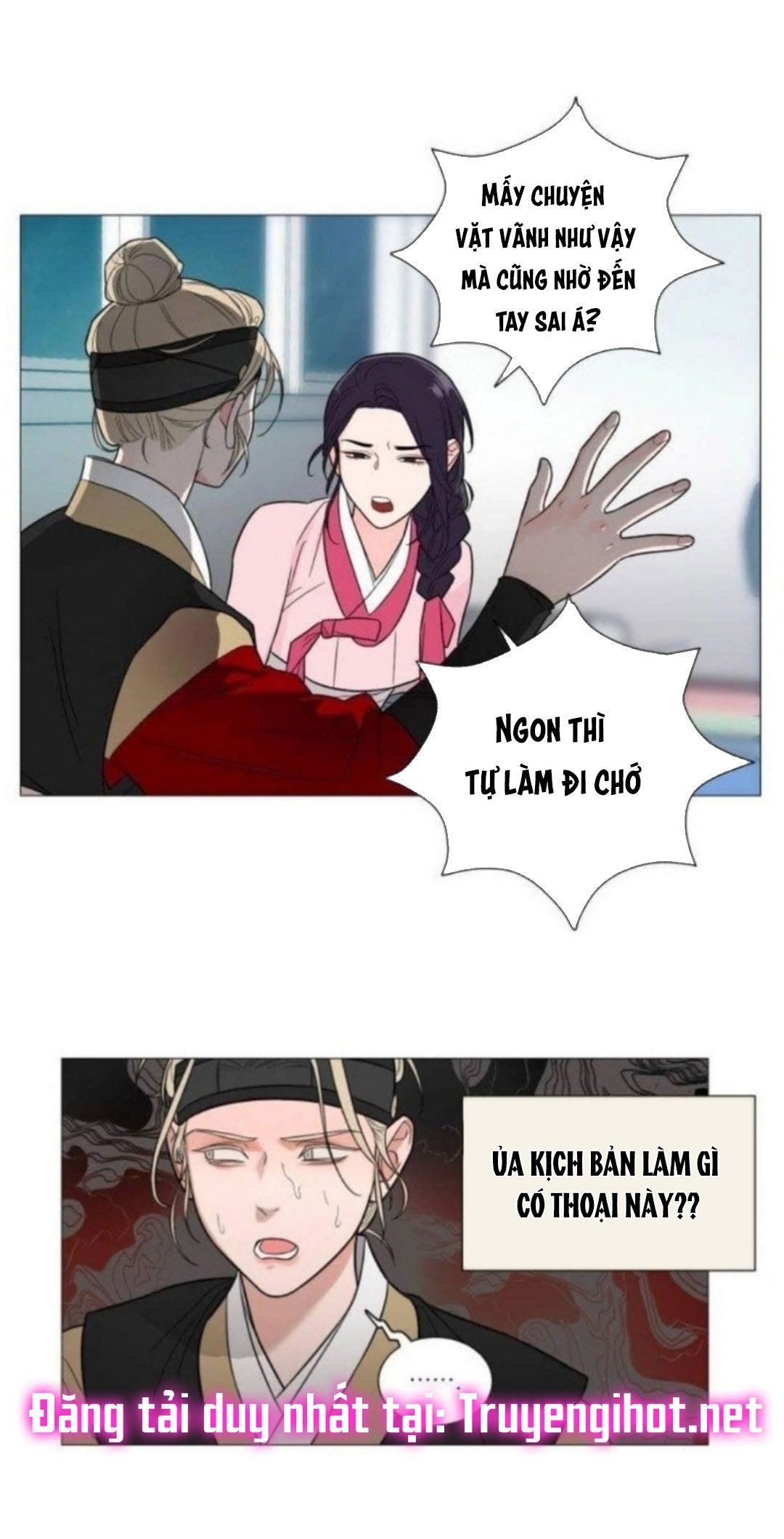 đọc truyện Sadistic Beauty Gl Chương 4.2 ảnh 2 tại Thiên Thai Truyện