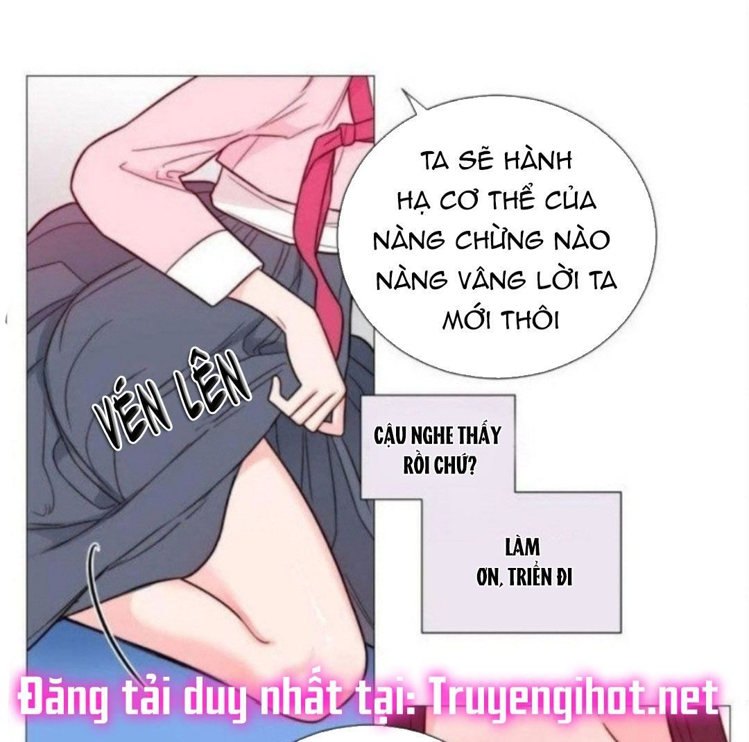 đọc truyện Sadistic Beauty Gl Chương 4.2 ảnh 11 tại Thiên Thai Truyện