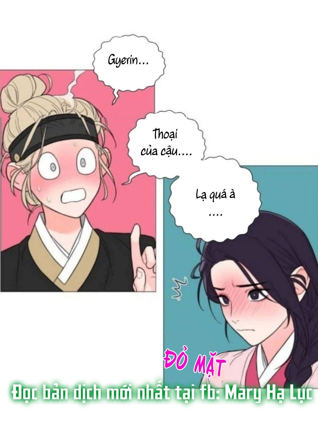 đọc truyện Sadistic Beauty Gl Chương 4.2 ảnh 14 tại Thiên Thai Truyện