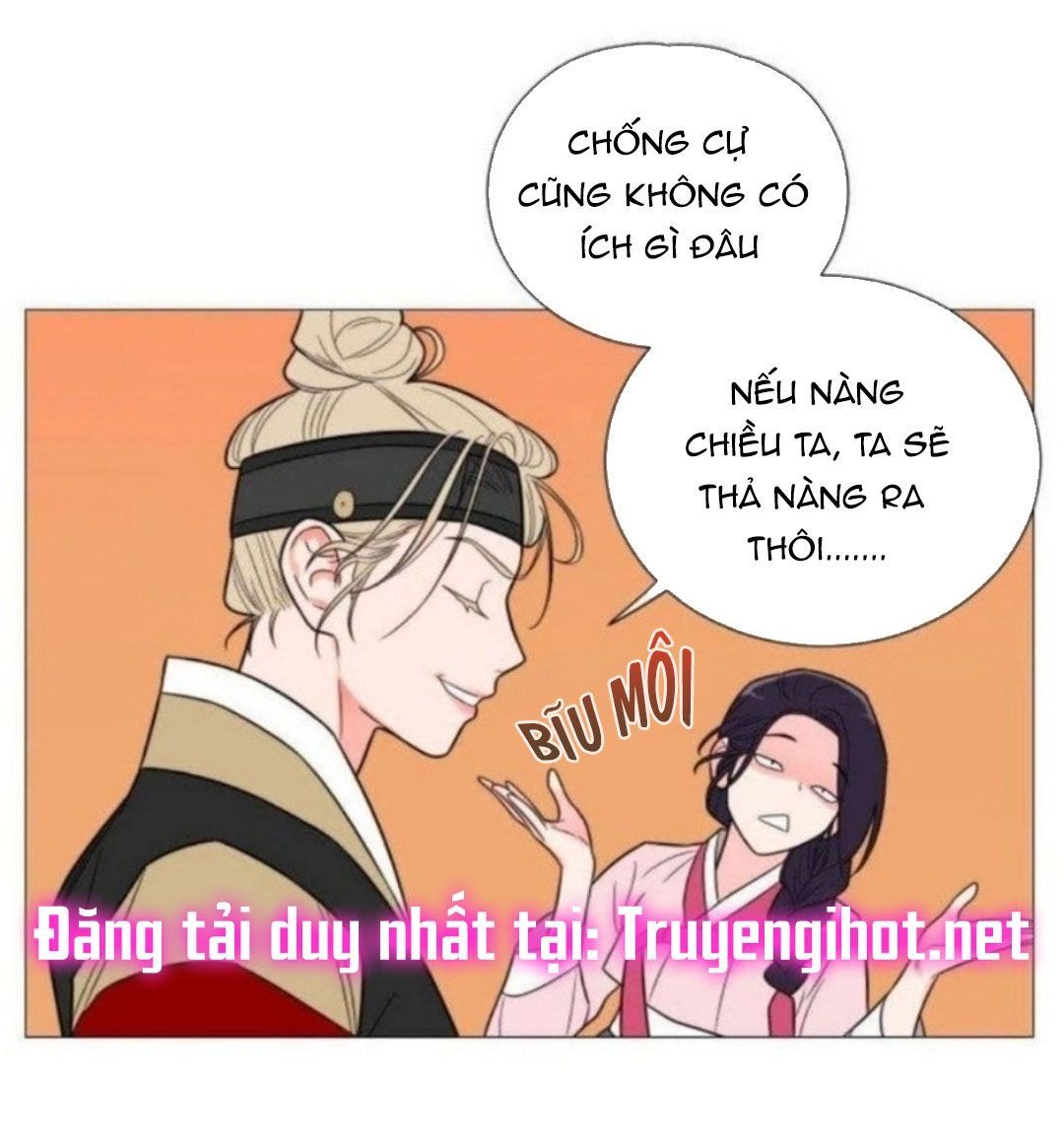 đọc truyện Sadistic Beauty Gl Chương 4.2 ảnh 5 tại Thiên Thai Truyện