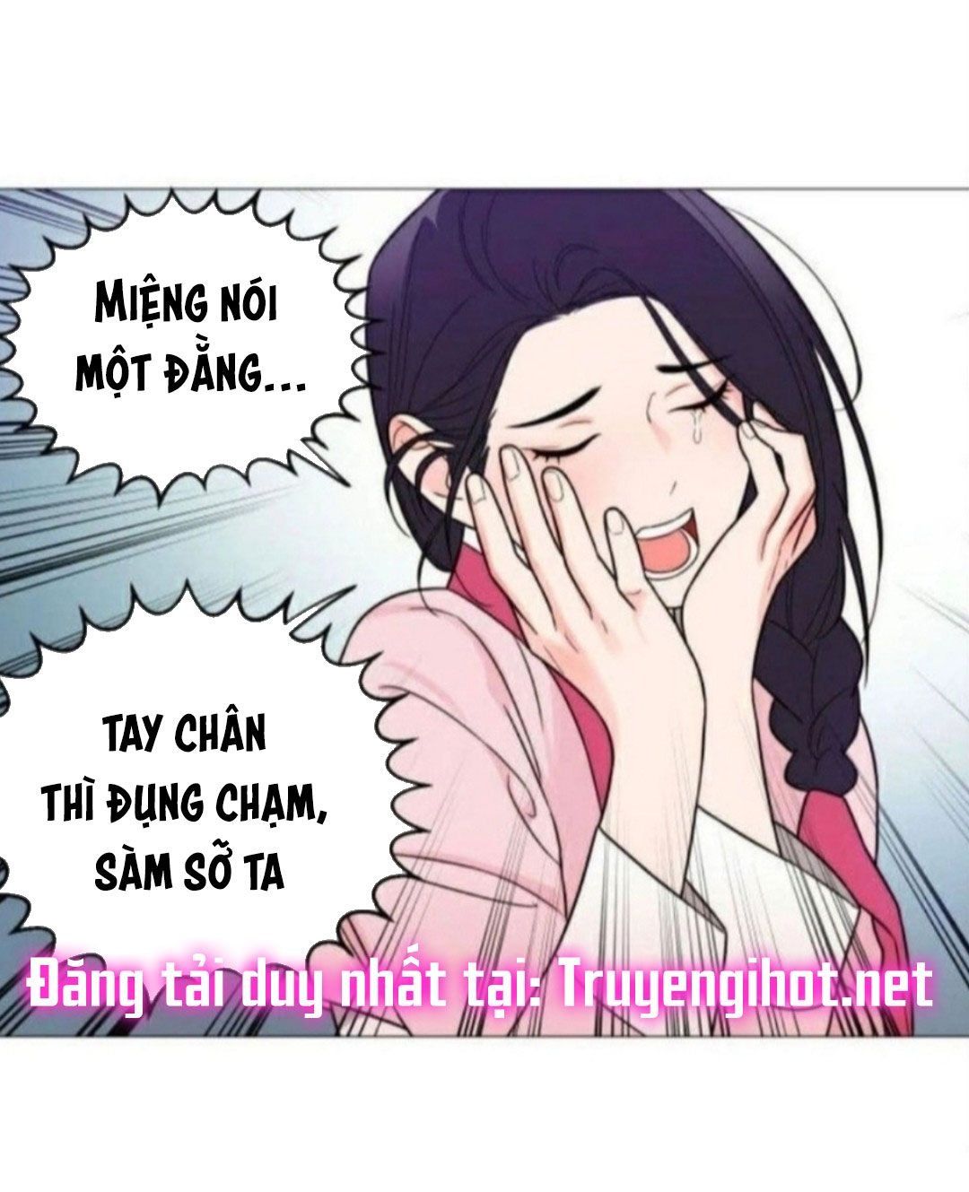 đọc truyện Sadistic Beauty Gl Chương 4.2 ảnh 7 tại Thiên Thai Truyện