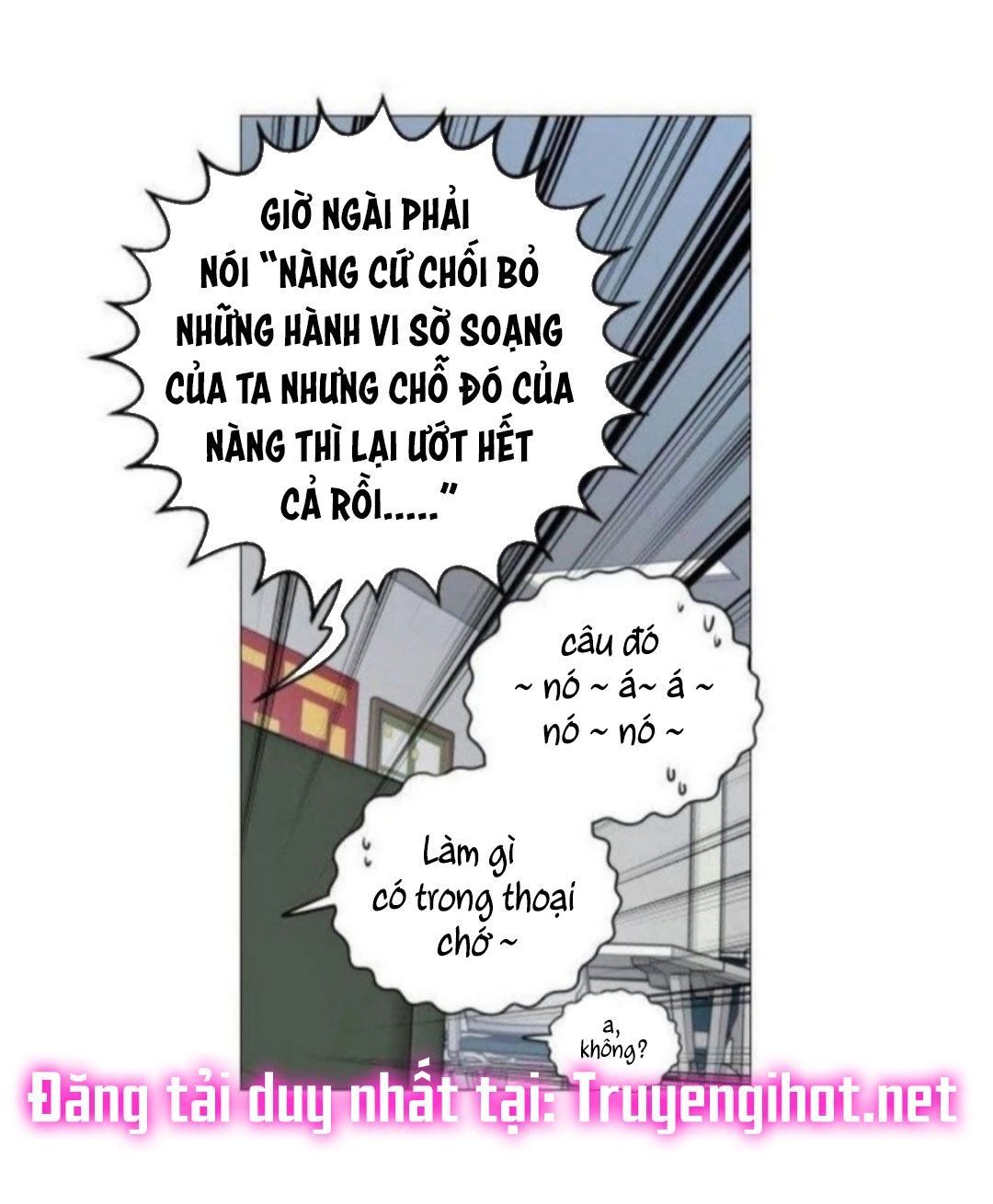 đọc truyện Sadistic Beauty Gl Chương 4.2 ảnh 9 tại Thiên Thai Truyện