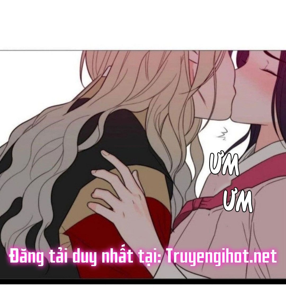 đọc truyện Sadistic Beauty Gl Chương 4.3 ảnh 2 tại Giả Dược