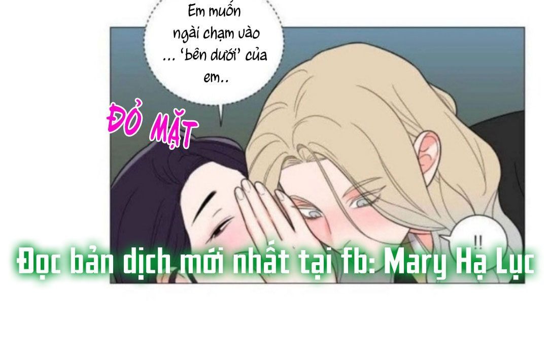 đọc truyện Sadistic Beauty Gl Chương 4.3 ảnh 11 tại Giả Dược