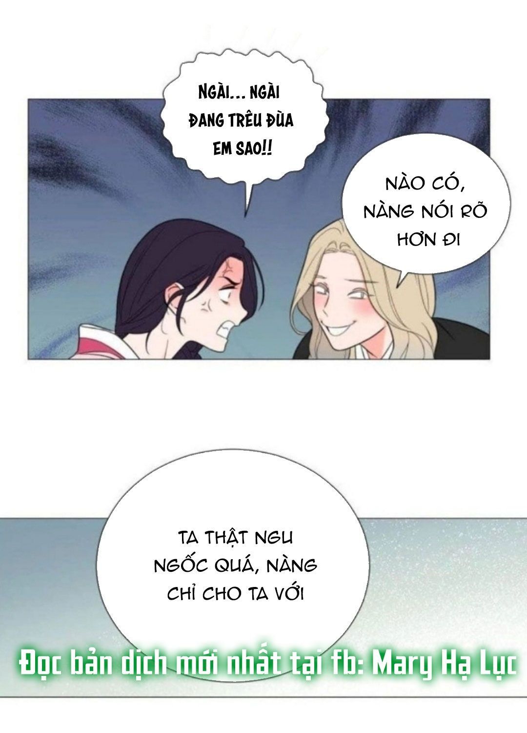đọc truyện Sadistic Beauty Gl Chương 4.3 ảnh 14 tại Giả Dược
