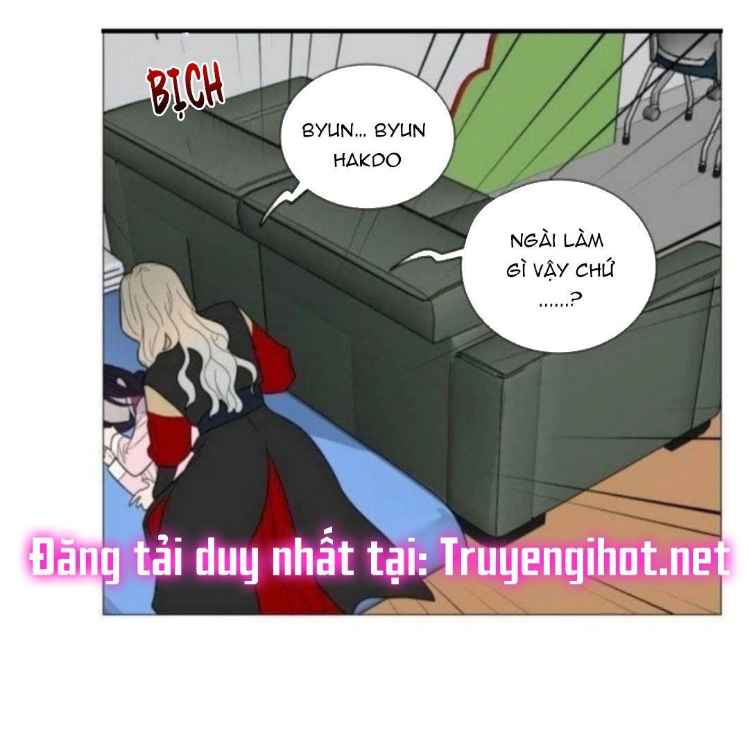 đọc truyện Sadistic Beauty Gl Chương 4.3 ảnh 5 tại Giả Dược