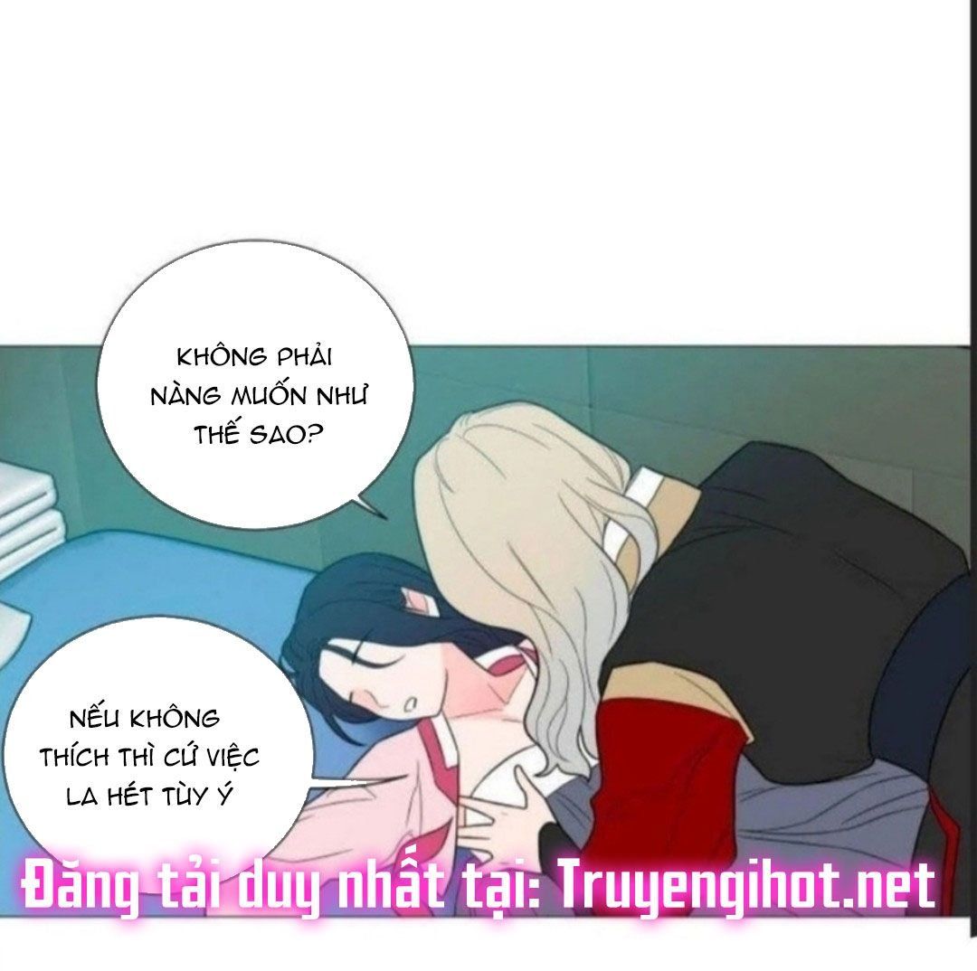đọc truyện Sadistic Beauty Gl Chương 4.3 ảnh 6 tại Giả Dược