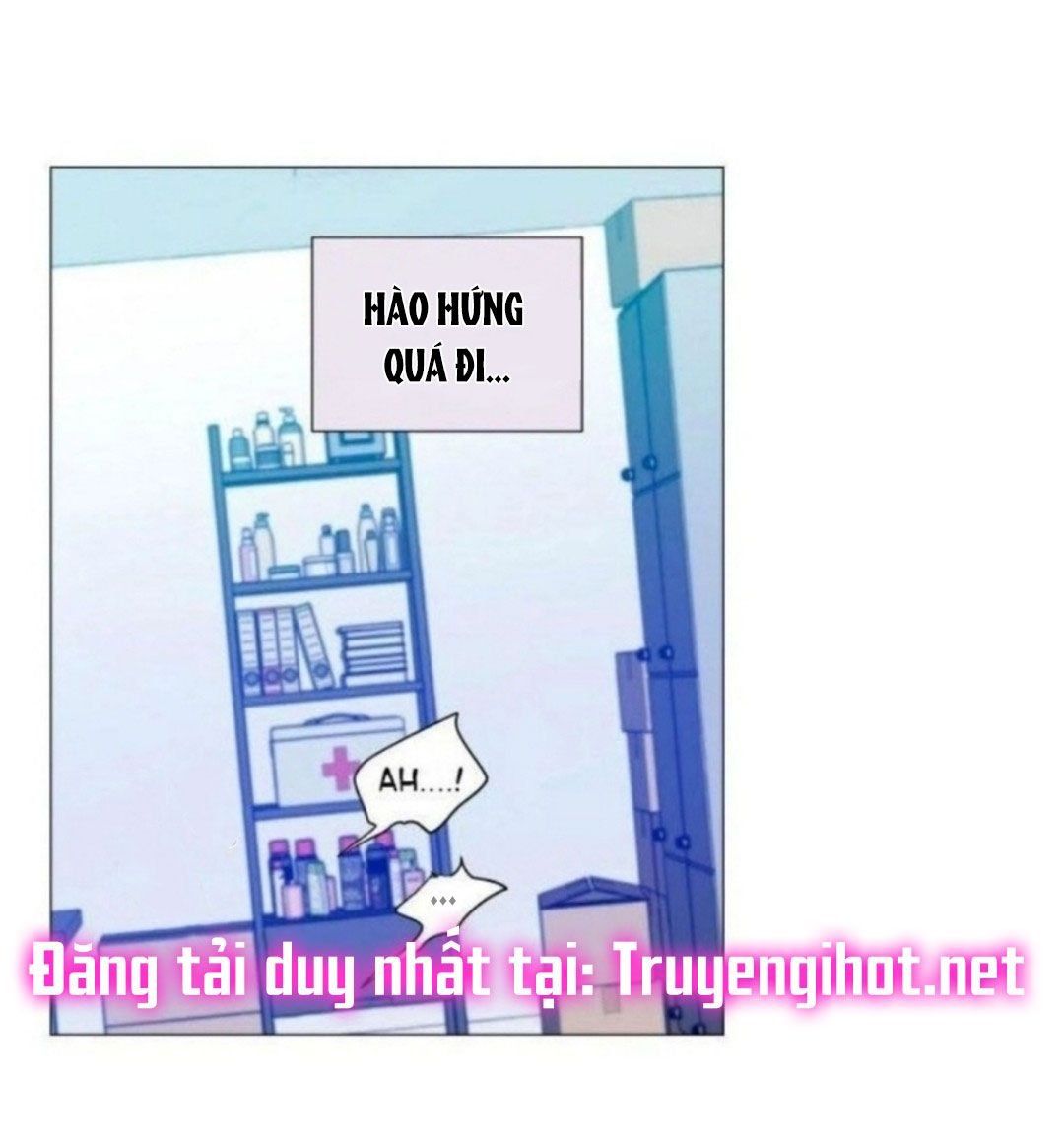 đọc truyện Sadistic Beauty Gl Chương 4.3 ảnh 9 tại Giả Dược