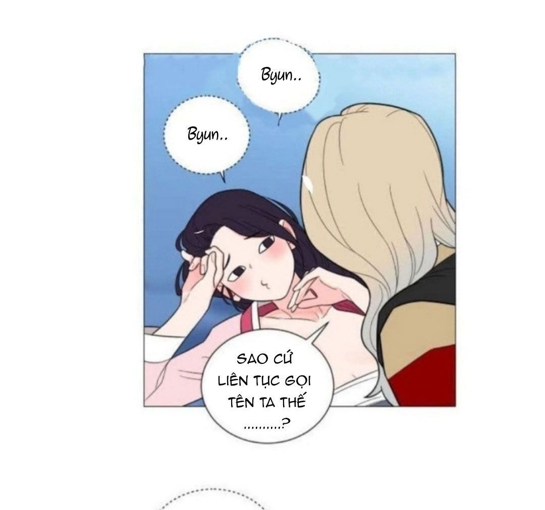 đọc truyện Sadistic Beauty Gl Chương 4.3 ảnh 10 tại Giả Dược