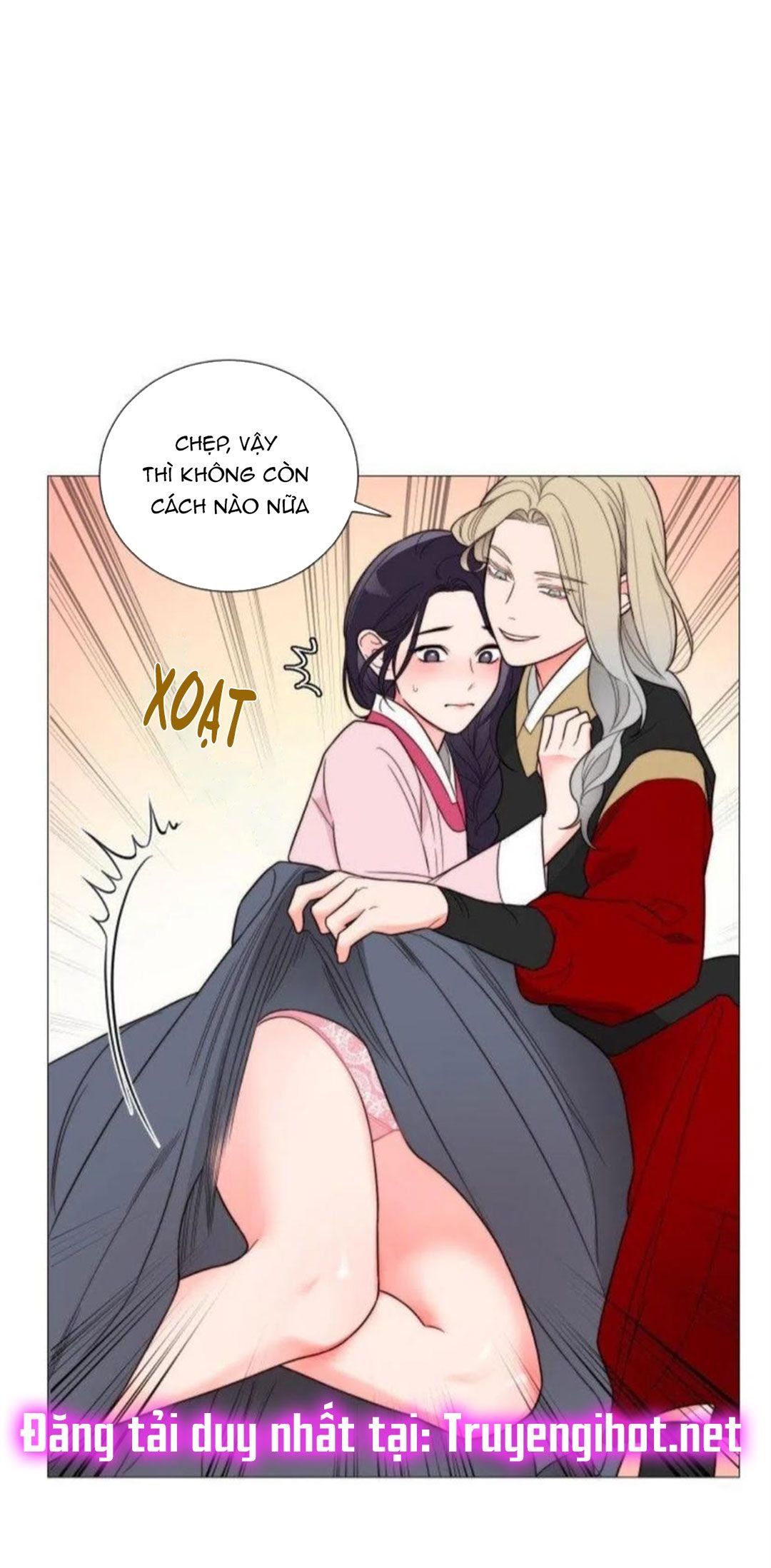 đọc truyện Sadistic Beauty Gl Chương 5.1 ảnh 12 tại Thiên Thai Truyện