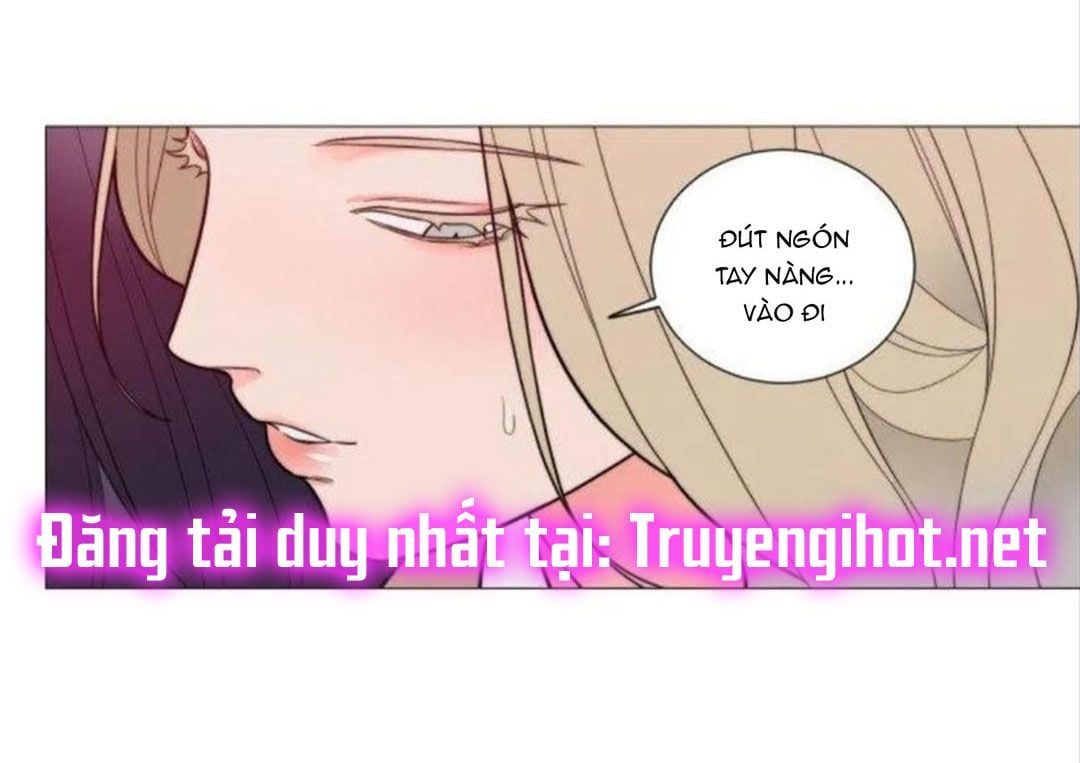 đọc truyện Sadistic Beauty Gl Chương 5.1 ảnh 20 tại Thiên Thai Truyện