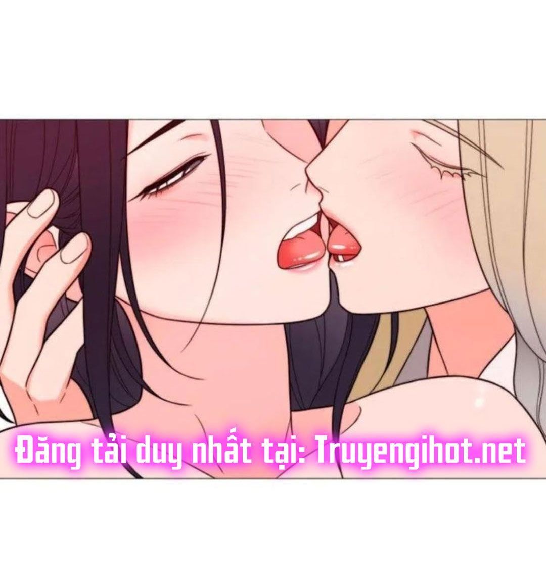đọc truyện Sadistic Beauty Gl Chương 5.1 ảnh 25 tại Thiên Thai Truyện