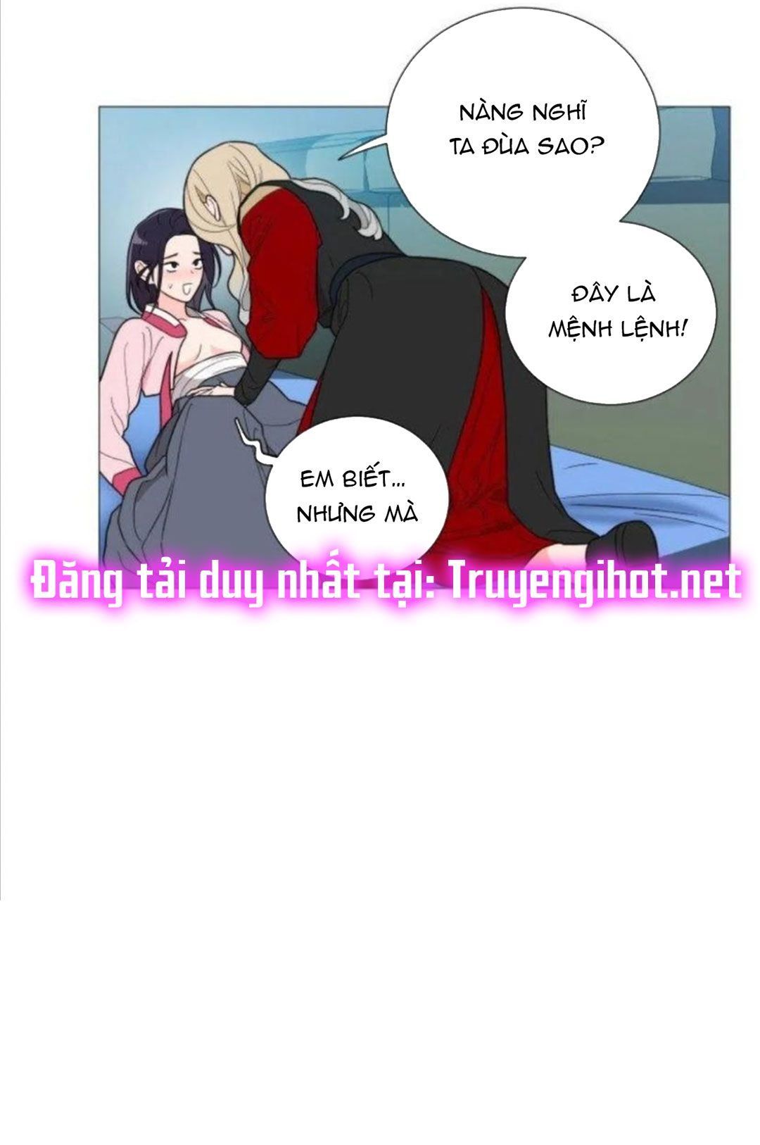 đọc truyện Sadistic Beauty Gl Chương 5.1 ảnh 6 tại Thiên Thai Truyện