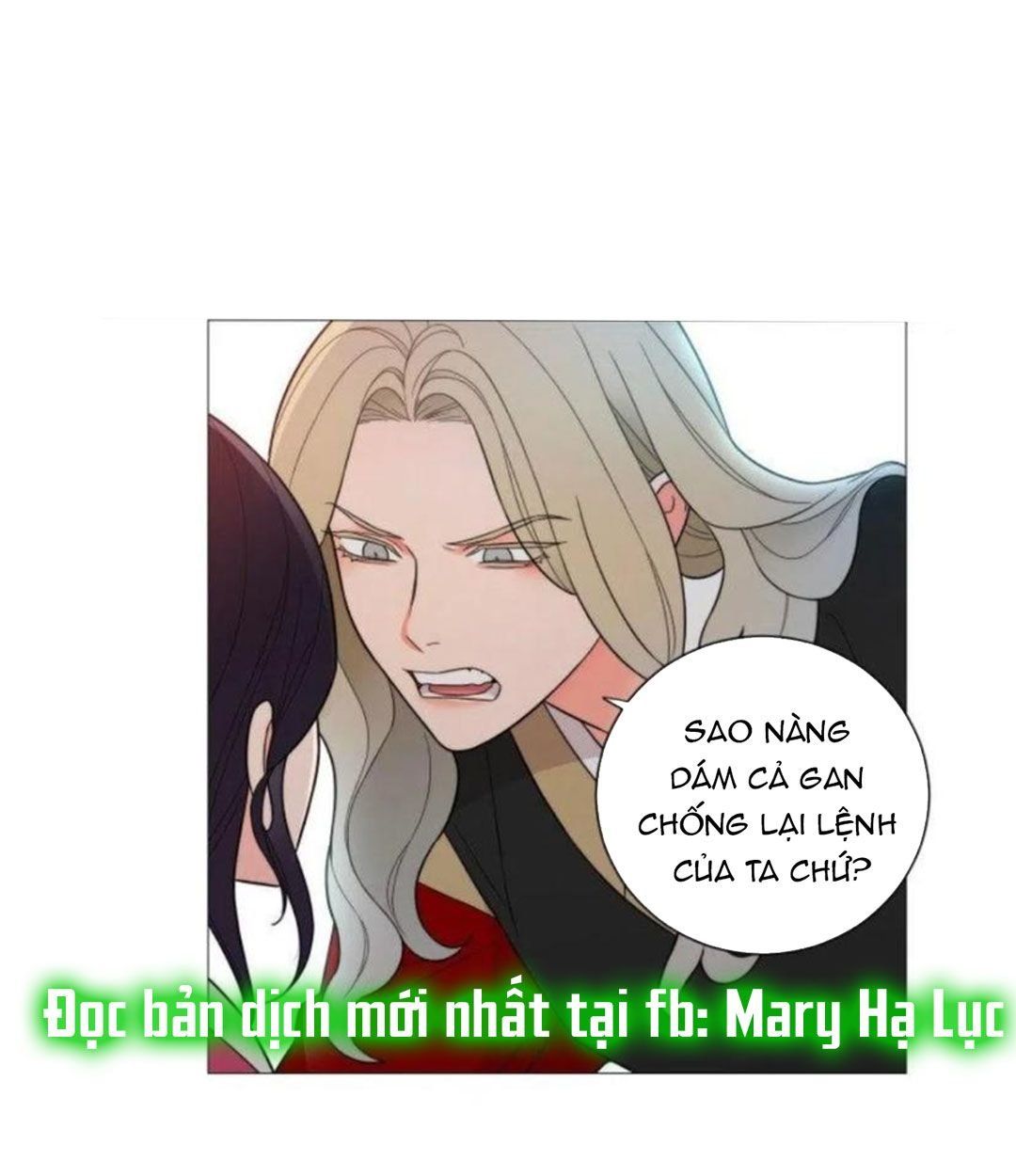 đọc truyện Sadistic Beauty Gl Chương 5.1 ảnh 7 tại Thiên Thai Truyện