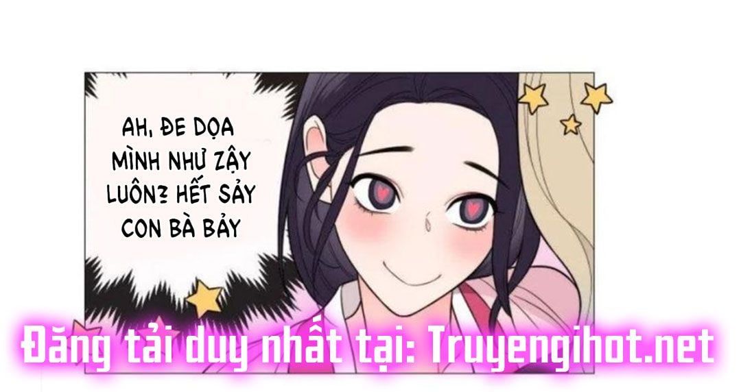đọc truyện Sadistic Beauty Gl Chương 5.1 ảnh 8 tại Thiên Thai Truyện
